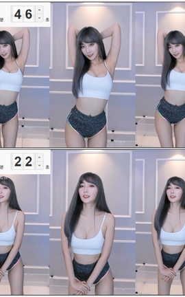 韩国AfreecaTV 多妍 精选舞蹈合集- V3[1920X1080][1分3秒]_丽丝库