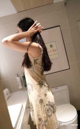 ROSI口罩系列 2024.08.21 NO.2992_丽丝库