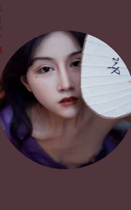 名模阿朱 微博配图收录 5_丽丝库