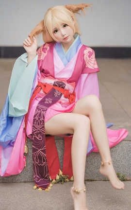 面饼仙儿-涂山苏苏_丽丝库