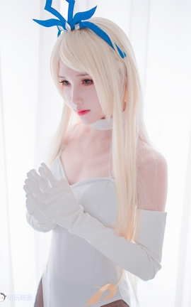 兔玩映画 兔女郎 Vol.025 风女_丽丝库