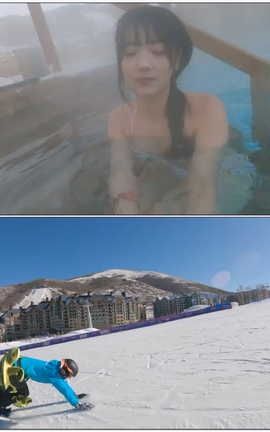 小女巫露娜-和我一起温泉滑雪[852X480][2分54秒]_丽丝库