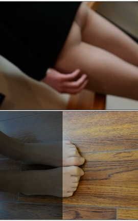 大生模拍视频写真 No.011 欣欣 公主服[720X404][5分33秒]_丽丝库