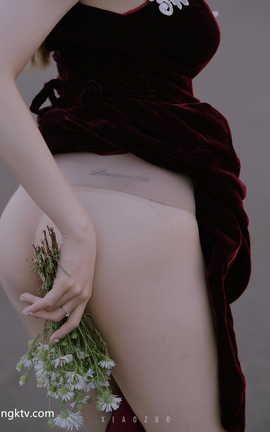 推特 DP摄影和御用模特Ulanda part3_丽丝库