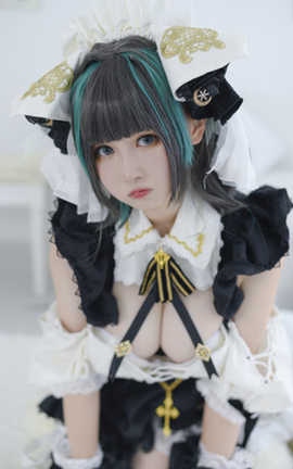 PAKI酱 柴郡_丽丝库