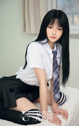 尤果网Ugirls No.U413 桃子_丽丝库