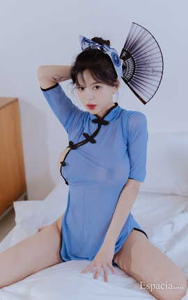 韩国写真Espacia Korea 094 EHC 054 PURM_丽丝库