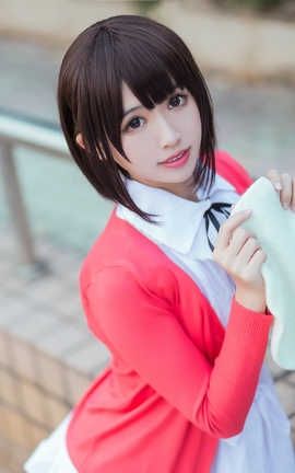 鳗鱼霏儿-圣人惠 常服_丽丝库