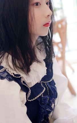 微博妹子 一尾阿梓图集10