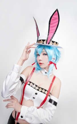 ElyEE子-Vol.22_丽丝库