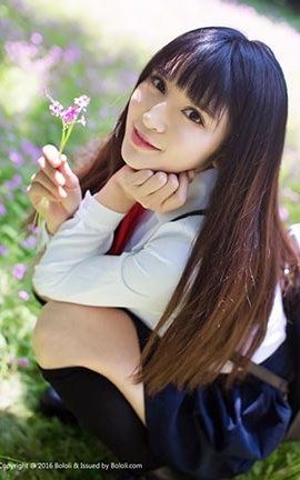 激萌文化Kimoe No.019 豆豆