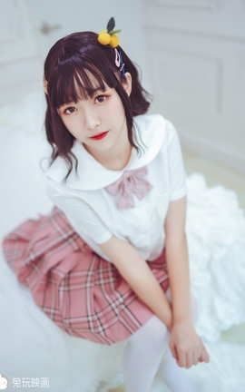 兔玩映画 VOL.028 红粉佳人_丽丝库