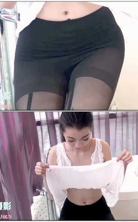 盘丝pans视频写真 No.1018 叮当[1280X720][11分9秒]_丽丝库