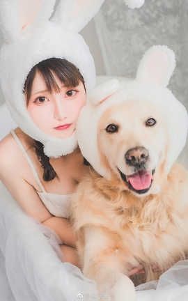 凛子酱-Candy7岁生日_丽丝库