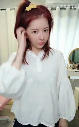 小女巫露娜--一秒变脸 一秒换装 LOLITA装[480X640][18秒]_丽丝库