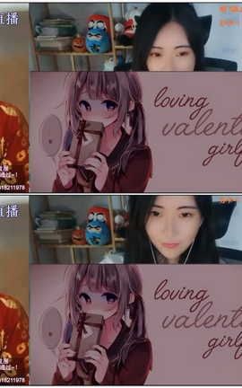 kiki瓜-01-Mouth Sounds[1280X720][1小时分21秒]_丽丝库