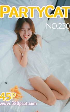 轰趴猫PartyCat 套图-2018.09.17 Vol.230_丽丝库