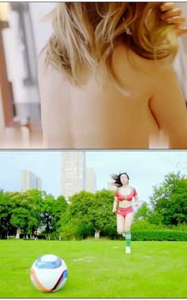 尤美YouMei视频写真 2018.06.20 NO.022 荷尔蒙之军 王雨纯[1920X1080][3分35秒]_丽丝库