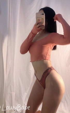 LadyBabe微信福利收集_丽丝库