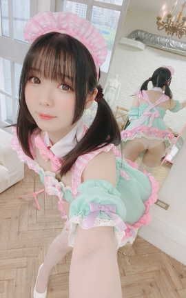 霜月shimo fantia 2022年06月会员合集(6期)_丽丝库