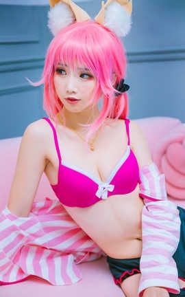 面饼仙儿-玉藻前日常_丽丝库