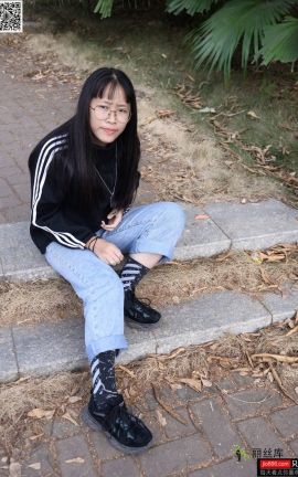 只糖棉袜 VOL.125 小歪 十一月，再见_丽丝库