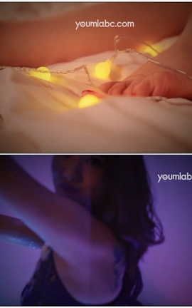 尤美YouMei视频写真 2019.09.04 NO.325 浴室迷情 小尤奈[1920X1080][3分47秒]_丽丝库