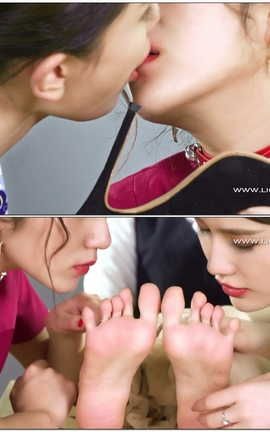 丽柜Ligui视频写真 2022.05.04 HD视频《三生三丝-下》[1920X1080][14分34秒]_丽丝库