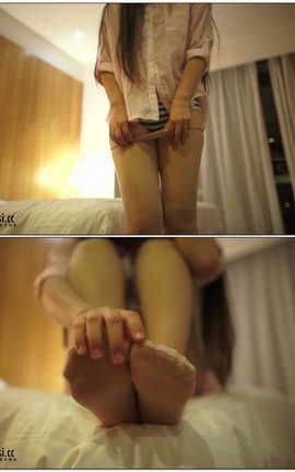 Rosi视频写真 No.130[1920X1080][5分26秒]_丽丝库