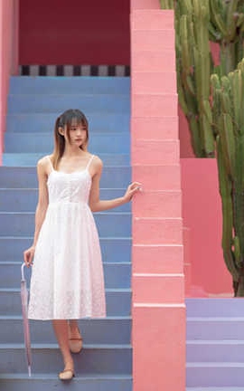 兔子zzz 彩色迷宫_丽丝库