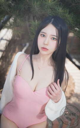 韩国写真杂志-PURE MEDIA VOL.239 Yeha_丽丝库