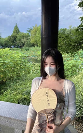 软妹小九九V009_丽丝库