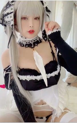 白烨-可畏_丽丝库