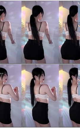 韩国AfreecaTV woohankyung热舞精选V04[1920X1080 3分秒]_丽丝库