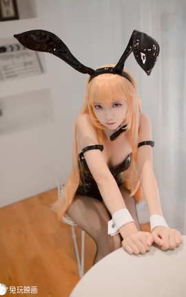 兔玩映画 兔女郎 Vol.046 绘里 vol.46_丽丝库