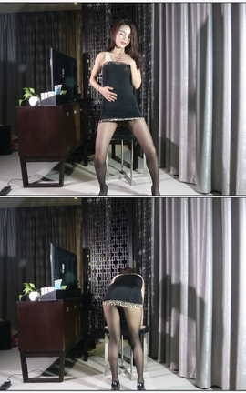 维拉热舞 客服莎莎 32[3840X2160 4分2秒]_丽丝库