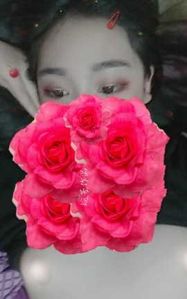 婉芳作品-我是你的心动女孩吗_丽丝库