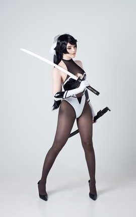 CandyBall Racing Queen Takao_丽丝库