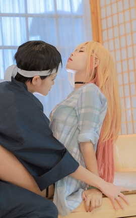 萌芽儿o0 – 喜多川海梦_丽丝库