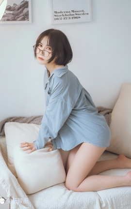 兔玩映画 C01.003 短发和长发_丽丝库