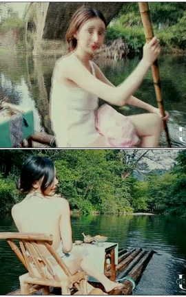 爱尤物视频写真- 160 于思琪&颜爱泽&沈佳熹 佳人圆[1920X1080][3分46秒]_丽丝库