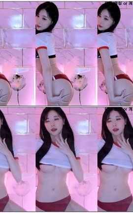 韩国AfreecaTV热舞选-身材可以表情不行- kmj87990 (2)[1920X1080 3分33秒]_丽丝库