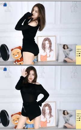 韩国AfreecaTV berry0314- V458[1280X720][3分23秒]_丽丝库