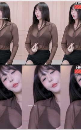 韩国AfreecaTV 韩璐 精选舞蹈合集- V05[1920X1080][3分26秒]_丽丝库