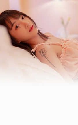 雅拉伊 YaLaYi 2020.09.02 No.697 落落《女友宅日志》_丽丝库