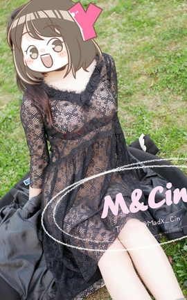 推特博主精选-m＆cin part2_丽丝库