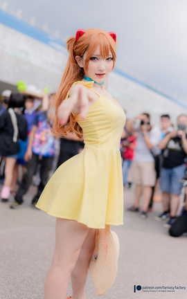 FantasyFactory 小丁-Event PF32_丽丝库