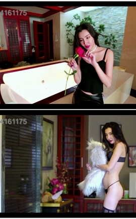 秀人网XiuRen视频写真 2017.03.08 VN.041 林美辰[1920X1080][8分33秒]_丽丝库