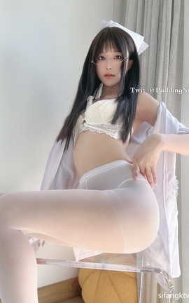 发条少女(迷之呆梨)-椰蓉奶糕_丽丝库