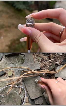 抖音六六助眠付费-小麦克风乡村户外（一）完整版[1920X1080][6分2秒]_丽丝库